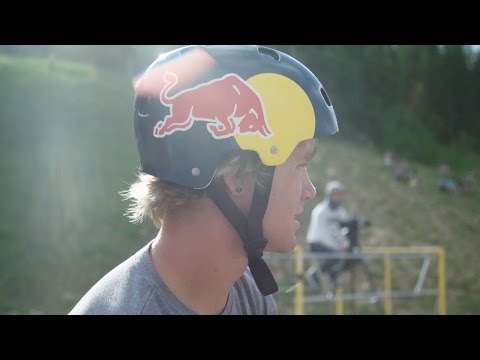 Drew Bezanson Takes on Colorado Freeride Festival | The Learning Curve Ep 6 - UCblfuW_4rakIf2h6aqANefA