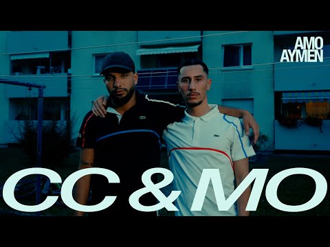 Aymo - CC&MO (prod. by Lord JKO, DJ Samir) [official video]