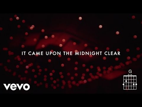 Chris Tomlin - Midnight Clear (Love Song) (Live/Lyrics And Chords) - UCPsidN2_ud0ilOHAEoegVLQ