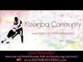 Mika Mendes - Nha numero 1 (Kizomba)