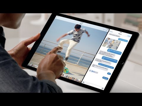 iPad Pro Review - UCKy1dAqELo0zrOtPkf0eTMw