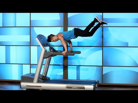 Treadmill Dancer Carson Dean - UCp0hYYBW6IMayGgR-WeoCvQ