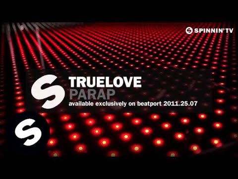 Truelove - Parap [Teaser] - UCpDJl2EmP7Oh90Vylx0dZtA