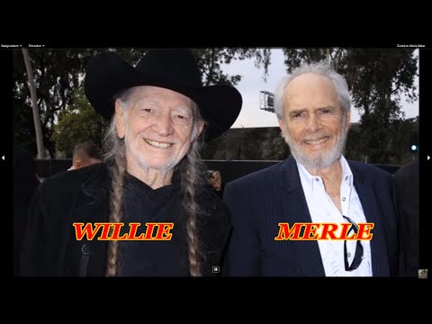 WILLIE NELSON & MERLE HAGGARD - "Reasons To Quit & No Reason To Quit" - UCr0sYVxKQo_fyC6Cx2pfPtw