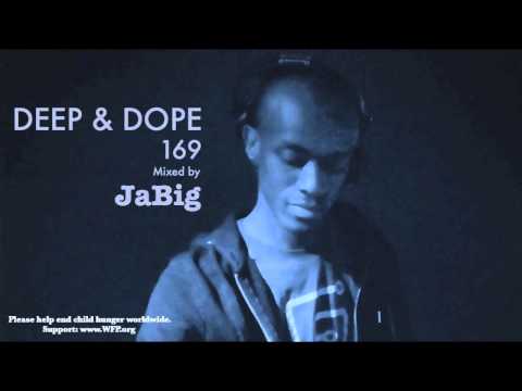 Deep House Mix by JaBig: 2013 Nu Garage Music Playlist - DEEP & DOPE 169 - UCO2MMz05UXhJm4StoF3pmeA