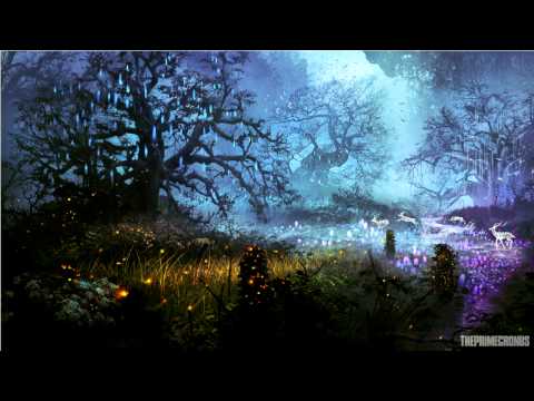 Mystifying Melodies - Spirit of The Forest - UC4L4Vac0HBJ8-f3LBFllMsg