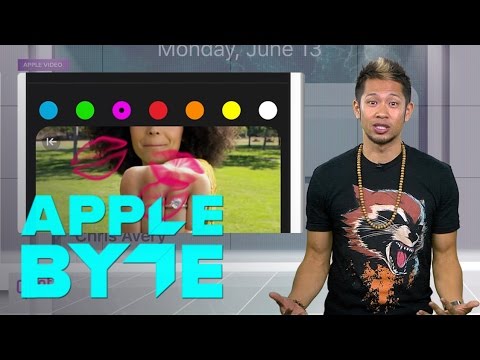 The iPhone's iOS 10 Beta 2 brings new tricks to the table (Apple Byte) - UCOmcA3f_RrH6b9NmcNa4tdg