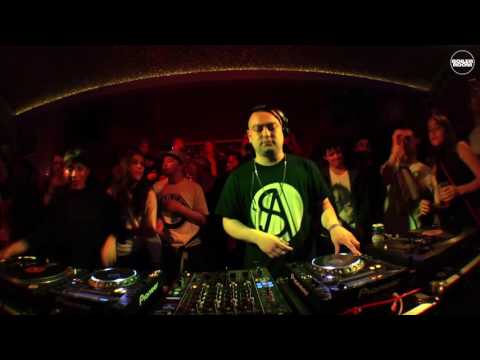 Akito Boiler Room London DJ Set - UCGBpxWJr9FNOcFYA5GkKrMg