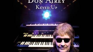 Don Airey - Mini Suite ... Featuring Gary Moore