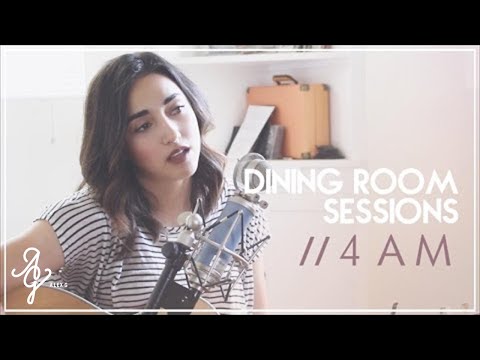 4 am // Lego House | Dining Room Sessions | Alex G - UCrY87RDPNIpXYnmNkjKoCSw