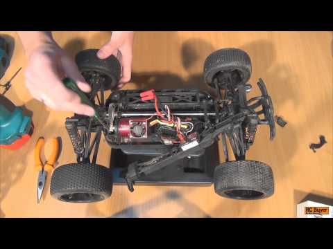 Разбираем Himoto Katana Brushless - UCX2-frpuBe3e99K7lDQxT7Q