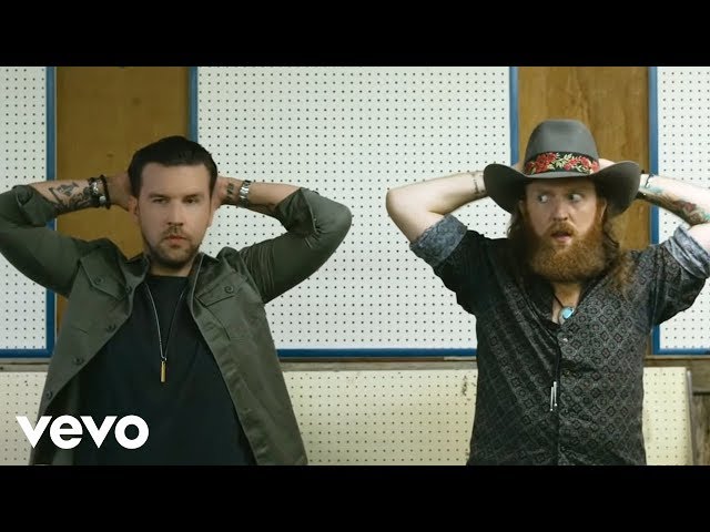 5 Country Music Brother Duos You Need to Check Out