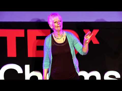 The Mindset for Healthy Eating | Gillian Riley | TEDxChelmsford - UCsT0YIqwnpJCM-mx7-gSA4Q