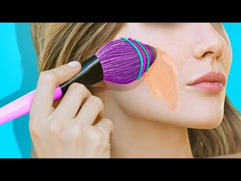 29 SIMPLE MAKEUP TRICKS YOU SHOULD TRY - UC295-Dw_tDNtZXFeAPAW6Aw