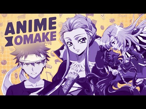 How Anime Inspires Pop Culture - Anime Omake - UCKy1dAqELo0zrOtPkf0eTMw