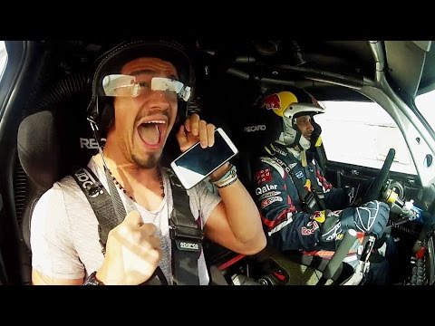 Passengers Go Desert Rallying w/ Nasser Al Attiyah - UCblfuW_4rakIf2h6aqANefA