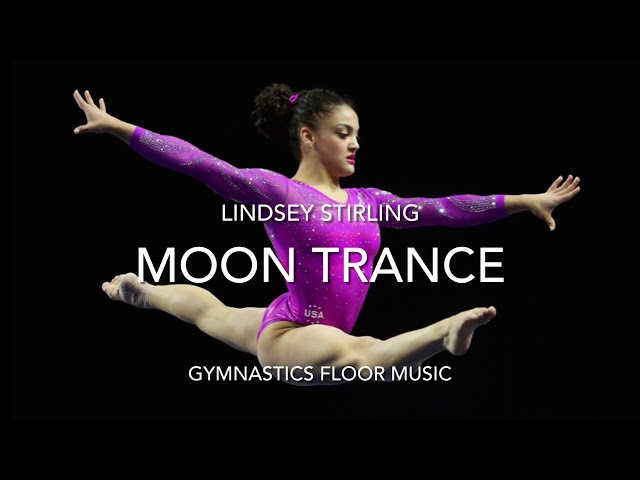 Moon Trance: The Best Floor Music for Your Workout