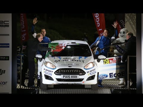 First and Only Practice Before Wales Rally GB | Going Straight Sideways: Ep 4 - UCblfuW_4rakIf2h6aqANefA