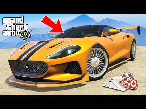 GTA 5 Casino DLC *NEW* $2,500,000 Neo Sports Car Spending Spree! (GTA 5 Casino DLC New Cars) - UC2wKfjlioOCLP4xQMOWNcgg