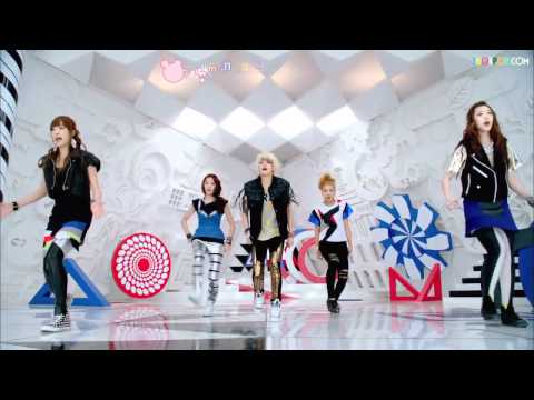 KARA - Baby I Need You