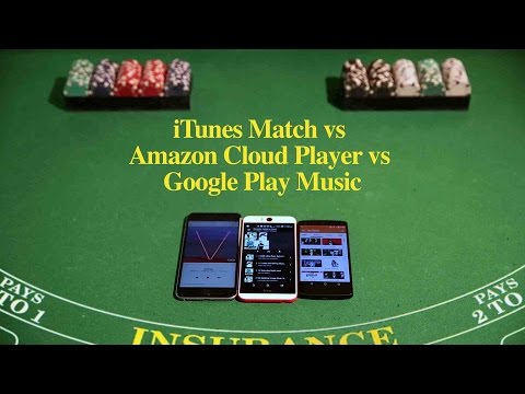 iTunes Match vs. Amazon Music vs. Google Play Music - UCOmcA3f_RrH6b9NmcNa4tdg