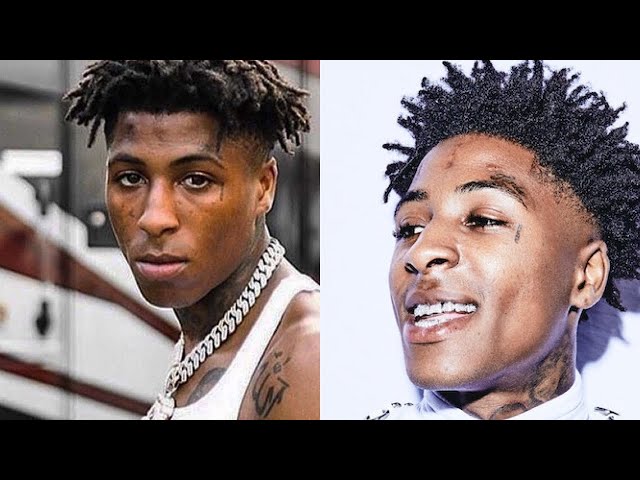 Does NBA Youngboy Own His Masters?