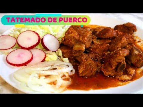 COMO HACER TATEMADO DE PUERCO / CONSEJOS Y MÁS CON ARMIDA - UCJIWGb-FRyDqWneQ5iHefpw