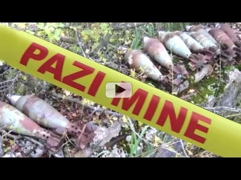 Demining Warzones With Space Technology - UCVTomc35agH1SM6kCKzwW_g