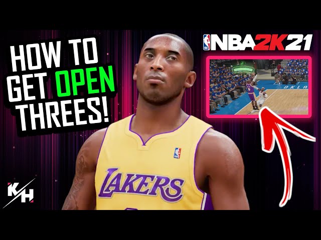 How To Make 3 Pointers In Nba 2K21?