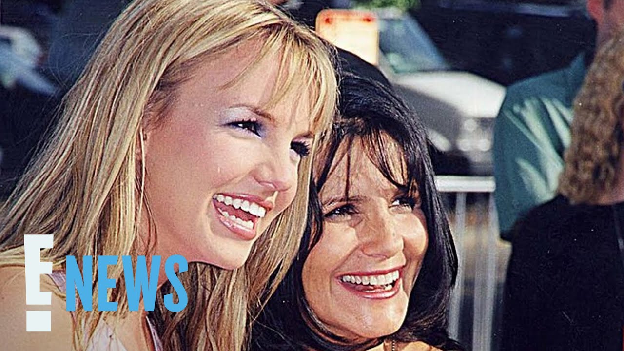 Britney Spears and Mom Lynne REUNITE After 3 Years | E! News