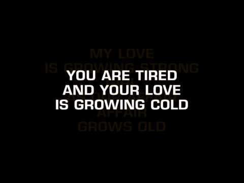 Otis Redding - I've Been Loving You Too Long (To Stop Now) (Karaoke) - UCQHthJbbEt6osR39NsST13g