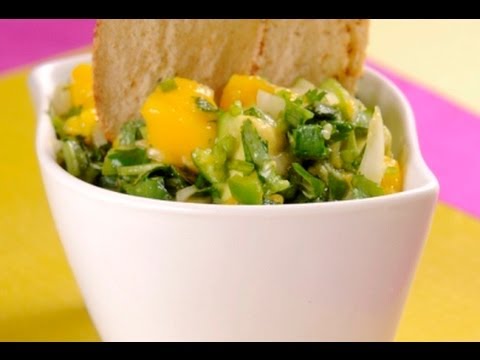 Mango al pico de gallo - UCvg_5WAbGznrT5qMZjaXFGA