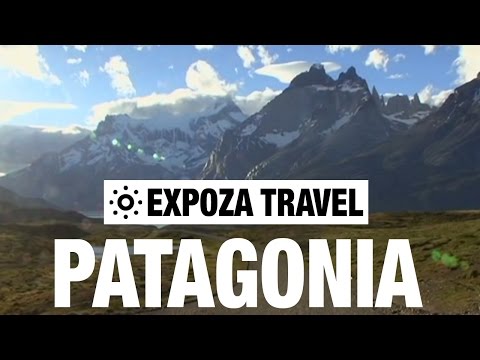 Patagonia Vacation Travel Video Guide - UC3o_gaqvLoPSRVMc2GmkDrg