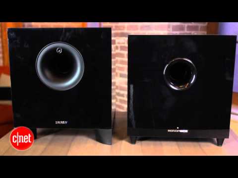 Monoprice 9774: A discount clone of our favorite speakers - UCOmcA3f_RrH6b9NmcNa4tdg
