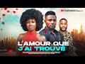 L'AMOUR QUE J'AI TROUV? - MAURICE SAM, SONIA UCHE, CHIKE DANIELS dernier film nig?rian en fran?ais