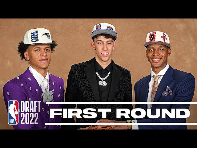 The NBA Draft is Coming to Your City!