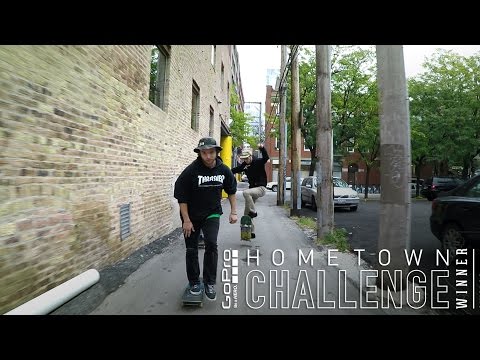 GoPro: Chicago Skate - SLS Hometown Challenge Winner - UCqhnX4jA0A5paNd1v-zEysw