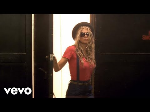 Fergie - Big Girls Don't Cry (Personal) (Extended Version) - UCCJ_1t1xHtks-cv1IU6EAWw
