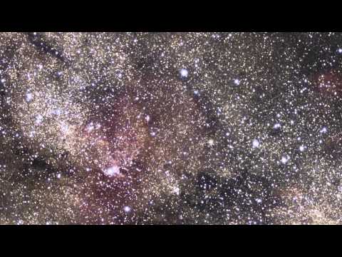 Dark Cloud Is Creating A Monster Star | Video - UCVTomc35agH1SM6kCKzwW_g