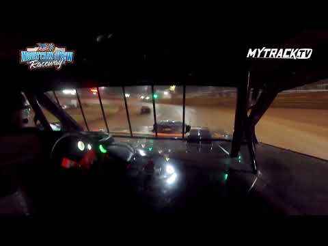 #29C Joey Cotterman - Open Wheel - 10-29-22 Mountain View Raceway - InCar Camera - dirt track racing video image
