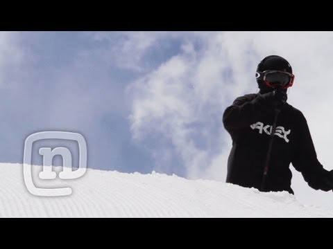 Red Bull Training Camp With Simon Dumont: Drop In Ep. 6 - UCsert8exifX1uUnqaoY3dqA