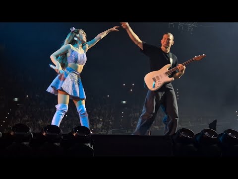 Ayliva: Mörder / Erzähl ihnen alles (Die Ayliva - Tour 2025) | Live in München [Tag 1], 04.09.2025