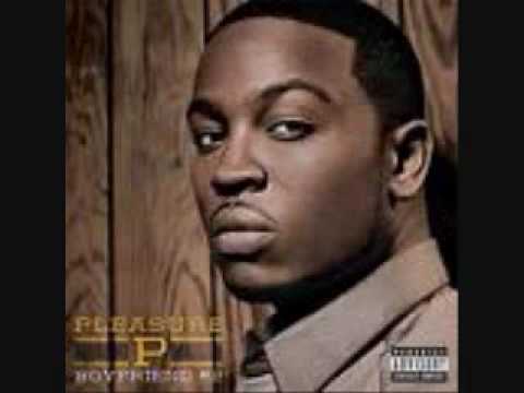 Pleasure P - Tender Roni