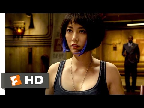 Pacific Rim (2013) - A Worthy Opponent Scene (3/10) | Movieclips - UC3gNmTGu-TTbFPpfSs5kNkg