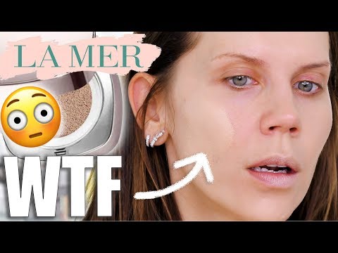 $120 CUSHION FOUNDATION ... WTF - UC4qk9TtGhBKCkoWz5qGJcGg