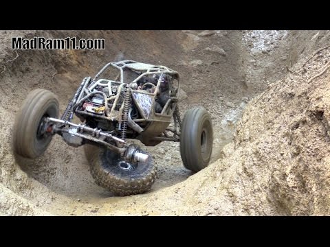 AFFLICTION BUGGY TAKES ONE HECK OF A BEATING - UCQMYWynQkK-Q-sd0u2_rF0A