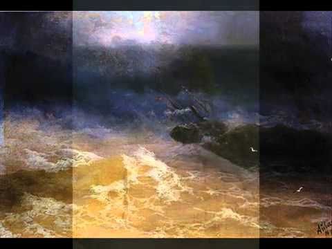 Lakeman Seth - Solomon Browne