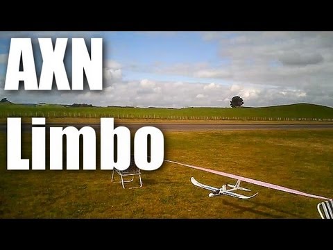 Limbo with AXN Floater RC planes - UCQ2sg7vS7JkxKwtZuFZzn-g