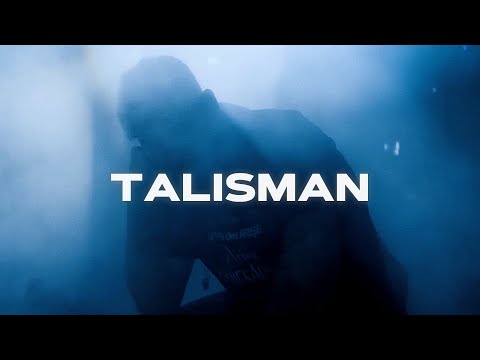 SAMRA TYPE BEAT | TALISMAN (prod d9wn & Nicobeatz)