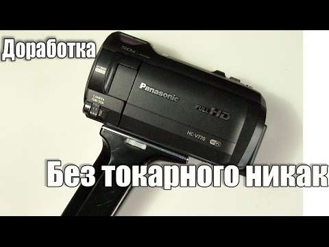 Без токарного станка и кино не снять. - UCu8-B3IZia7BnjfWic46R_g